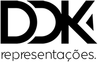 Logo Dedeski Representações